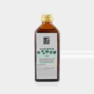 NASTURTIUM THESAURA NATURAE ELISIR 100 ML