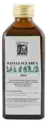 SALVIA SCLAREA THESAURA NATURAE ELISIR 100 ML