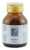 RUSVEN THESAURA NATURAE 60 CAPSULE