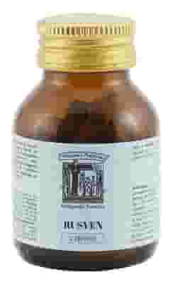 RUSVEN THESAURA NATURAE 60 CAPSULE