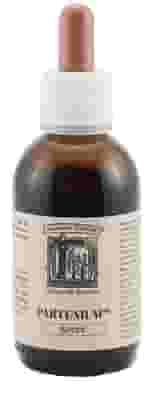 PARTENIUM SH THESAURA NATURAE GOCCE 50 ML