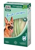 JOKI DENT FRESH-STRIPES 140 G PER CANI DI TAGLIA GRANDE