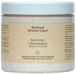 Bagno basico di gemme Droste-Laux con creta di Rügen, 1600g