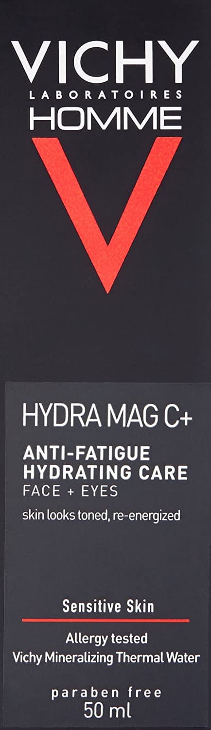 VICHY HOMME HYDRA MAG C 50 ML