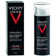 VICHY HOMME HYDRA MAG C 50 ML