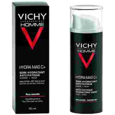 VICHY HOMME HYDRA MAG C 50 ML