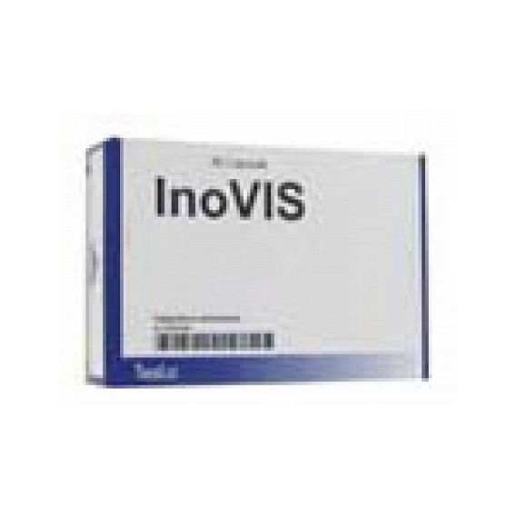 Inovis 30 Capsule