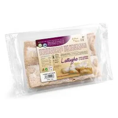 IL PANE DI ANNA LATTUGHE 100 G IL PANE DI ANNA LATTUGHE 100 G