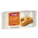 BIAGLUT CIAMBELLINA AL LATTE 180 G
