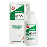 ROGENOL 4 SHAMPOO 200 ML