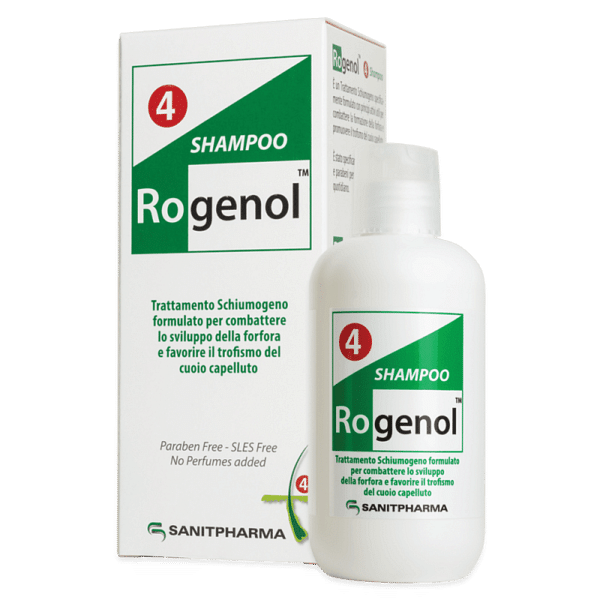 Rogenol 4 200 Ml