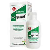 ROGENOL 4 200 ML