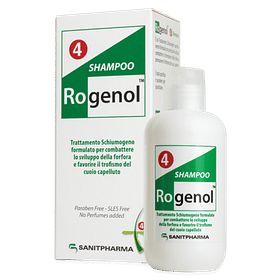 Rogenol 4 200 Ml