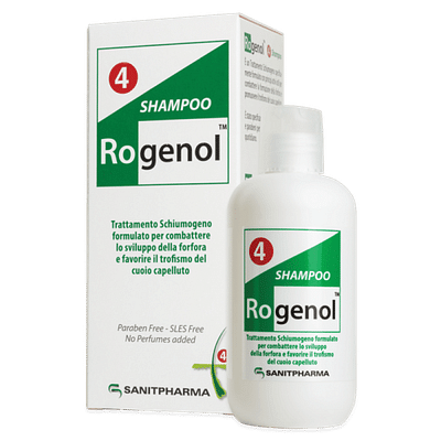 ROGENOL 4 200 ML
