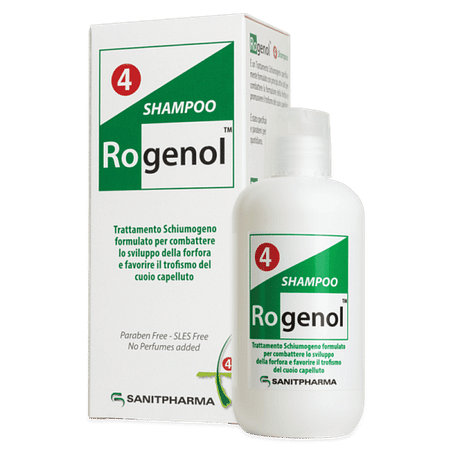 ROGENOL 4 200 ML