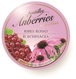 ANBERRIES RIBES ROSSO & ECHINACEA