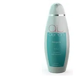 AIDERM DETERGENTE ADULTI CORPO PH 5.2 250 ML AIDERM DETERGENTE ADULTI CORPO PH 5.2 250 ML