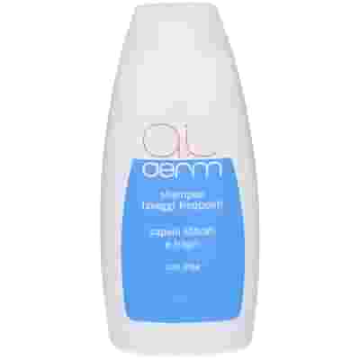 AIDERM SHAMPOO LAVAGGI FREQUENTI 250 ML