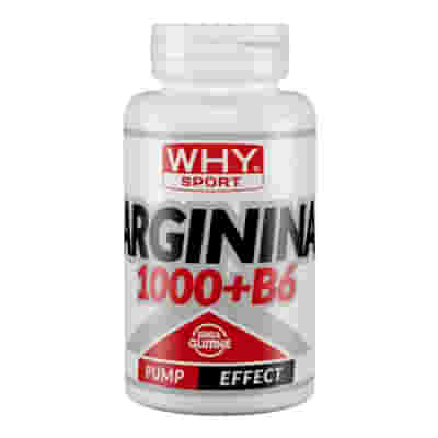 ARGININA 1000 100 COMPRESSE