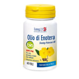 OLIO DI ENOTERA 60 PERLE