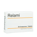 RELAMI 20 COMPRESSE