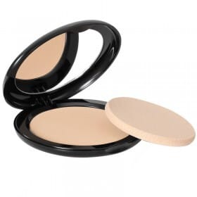 ISADORA ULTRA COVER CIPRIA COMPACT POWDER SPF 20 CAMOUFLAGE  MEDIUM