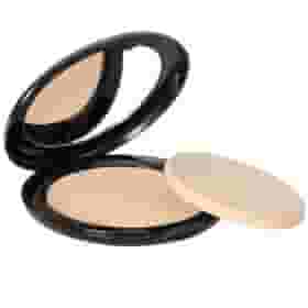 ISADORA ULTRA COVER CIPRIA COMPACT POWDER SPF 20 CAMOUFLAGE  MEDIUM
