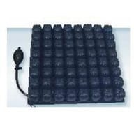 Cuscino antidecubito Komet Air 1 a bolle d'aria 40x40cm