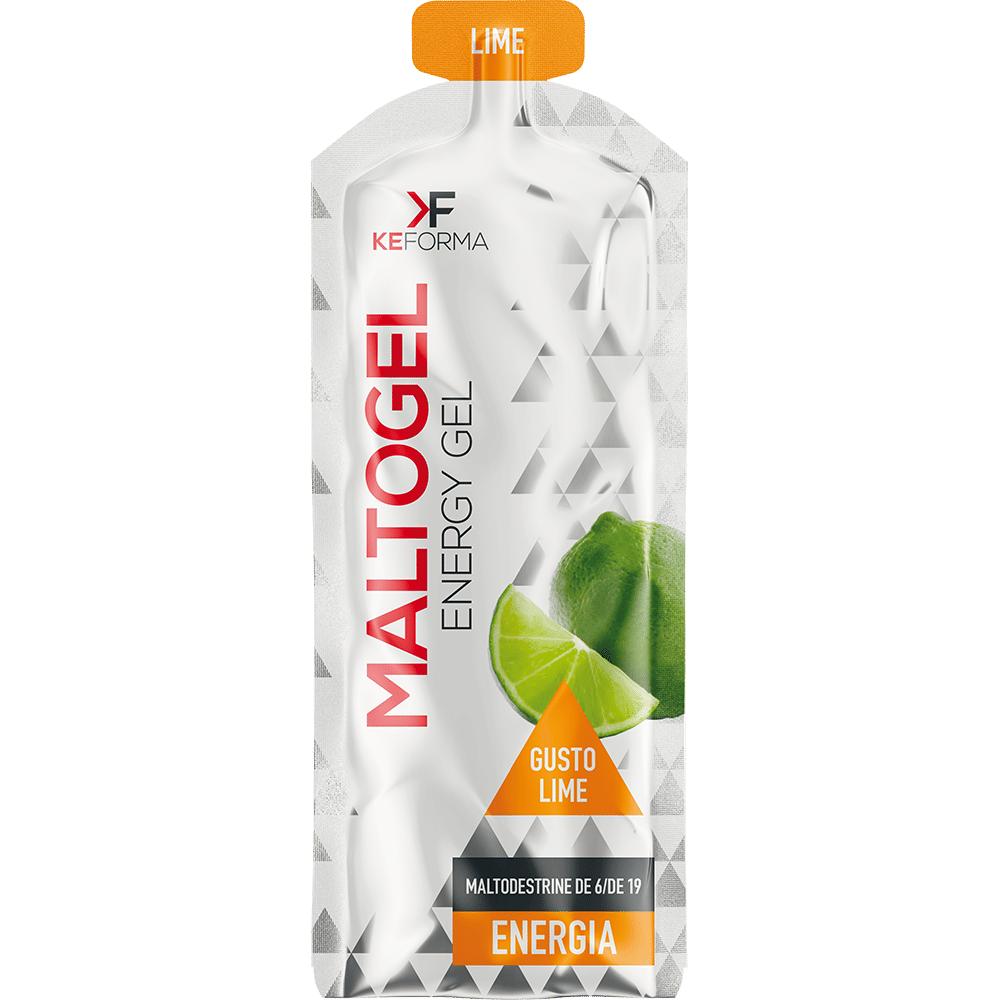 Malto Gel Lime 60 Ml