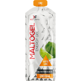 Malto Gel Lime 60 Ml