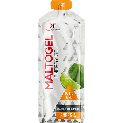 MALTO GEL LIME 60 ML
