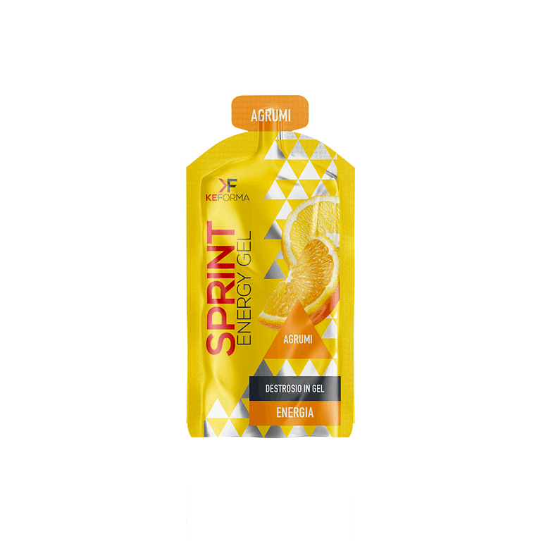 Sprint 35 Ml Agrumi