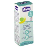 CH DENTIFRICIO MELABANANA 50 ML 6 MESI +