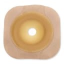 PLACCA CONFORM 2 FORMAFLEX CON ADESIVO BARRIERA PROTETTIVA A SPESSORE DIFFERENZIATO RILIEVI CIRCOLARI FILM DI SUPPORTO ANELASTICO FLANGIA FLOTTANTE 55 MM 5 PEZZI