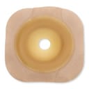 PLACCA CONFORM 2 FORMAFLEX CON ADESIVO BARRIERA PROTETTIVA A SPESSORE DIFFERENZIATO RILIEVI CIRCOLARI FILM DI SUPPORTO ANELASTICO FLANGIA FLOTTANTE 45 MM 5 PEZZI