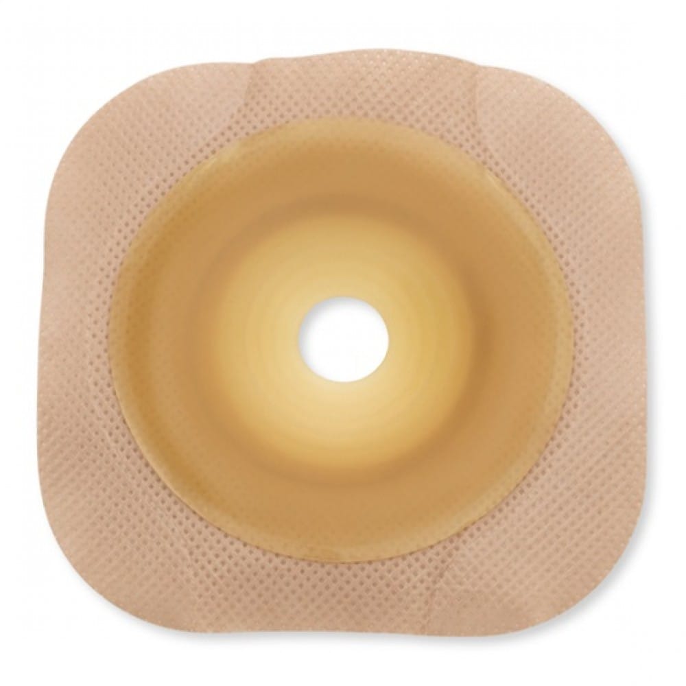 PLACCA CONFORM 2 FORMAFLEX CON ADESIVO BARRIERA PROTETTIVA A SPESSORE DIFFERENZIATO RILIEVI CIRCOLARI FILM DI SUPPORTO ANELASTICO FLANGIA FLOTTANTE 70 MM 5 PEZZI