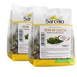 SEMI ZUCCA 150 G