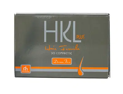 HKL PLUS 30 COMPRESSE 30 G DERMO FIVE HKL PLUS 30 COMPRESSE 30 G DERMO FIVE