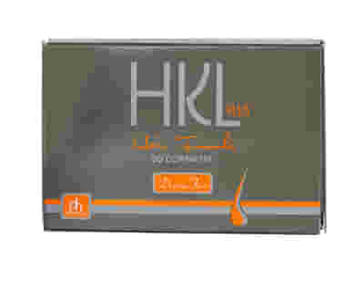 HKL PLUS 30 COMPRESSE 30 G DERMO FIVE