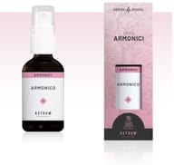 ARMONICO 11 GOCCE 30 ML ASTRUM