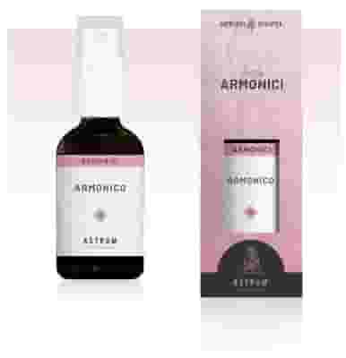 ARMONICO 13 GOCCE 30 ML ASTRUM