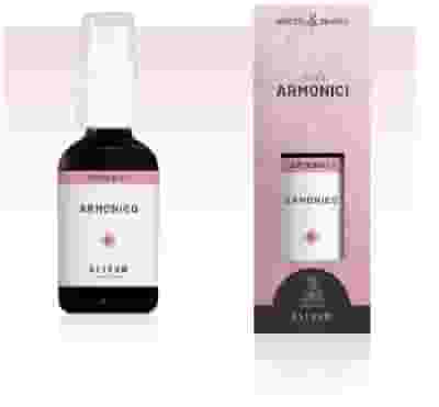 ARMONICO 14 GOCCE 30 ML ASTRUM