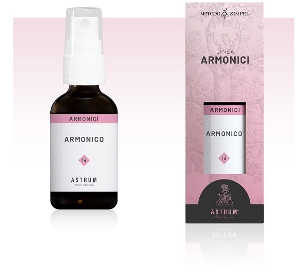 Armonico 15 Gocce 30 Ml Astrum