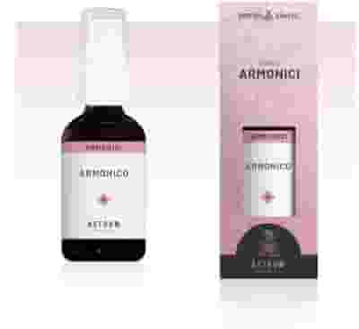 ARMONICO 16 GOCCE 30 ML ASTRUM