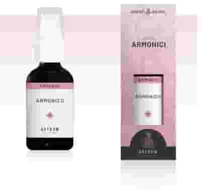 ARMONICO 19 GOCCE 30 ML ASTRUM