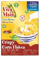 VIVA MAIS CRISPY CORN FLAKES 375 G