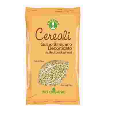 CEREALI ITALIANI GRANO SARACENO DECORTICATO 400 G