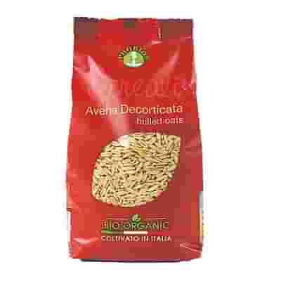CEREALI ITALIANI AVENA DECORTICATA 400 G