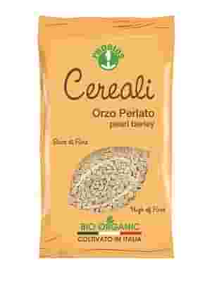 CEREALI ITALIANI ORZO PERLATO 400 G