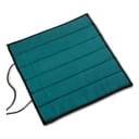 TAPPETINO TERAPEUTICO 40X40 CM FORMATO 2 CAVI A 3 SOLENOIDI